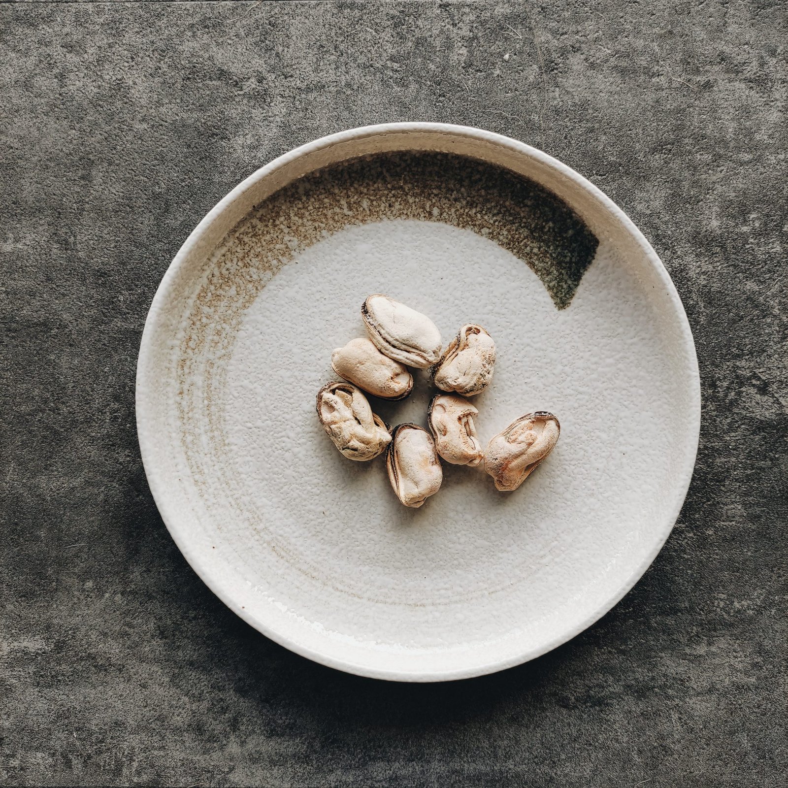 Blue Mussels The Dog Grocer