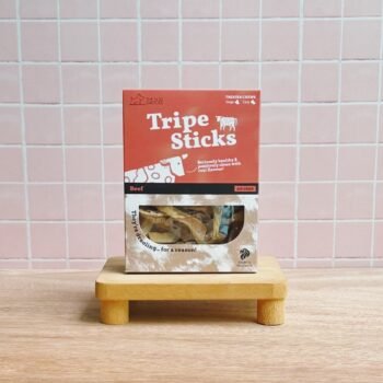 Beef Tripe Sticks
