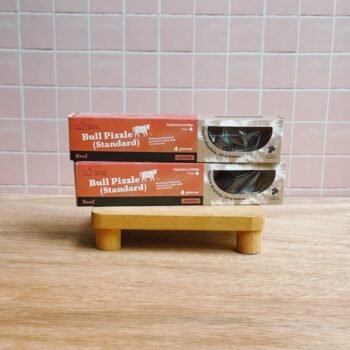 Bull Pizzle (Standard)