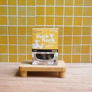 Duck Neck (Crunchy)
