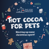 Hot Cocoa for Pets