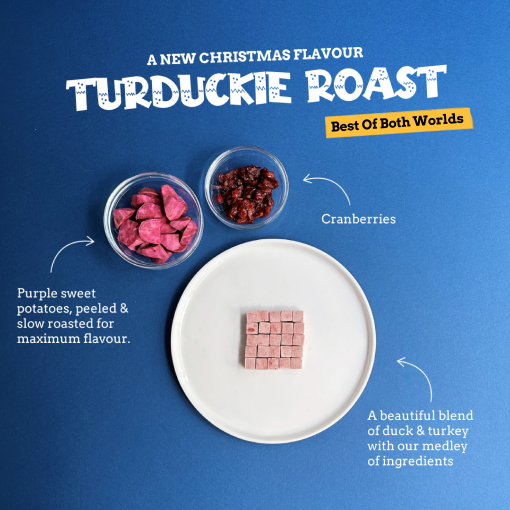 Turduckie Roast - Image 2