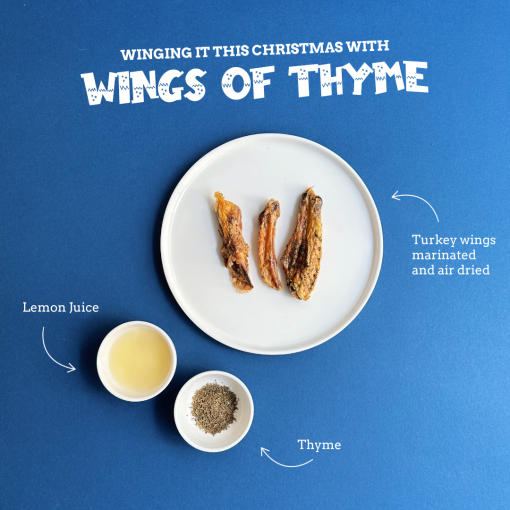Wings Of Thyme - Image 2
