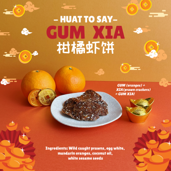 Gum Xia