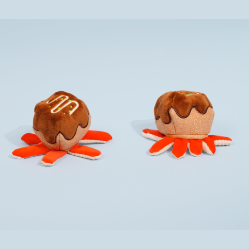 Takoyaki Catch Toy - Image 4