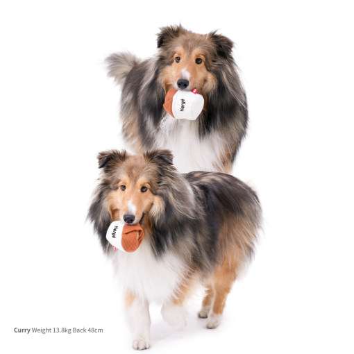 Herge Cruffin Friends Toy - Image 6