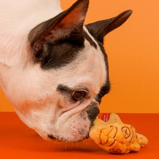 Korean Fish Pastry Friends Toy - Image 7