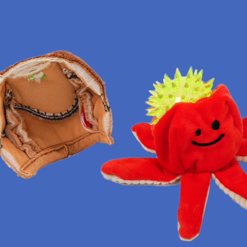 Takoyaki Catch Toy - Image 3