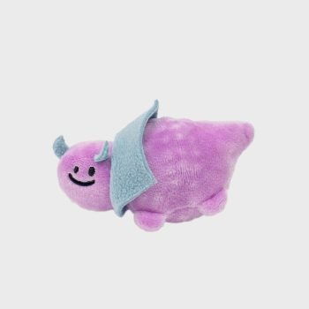 Purple Dinosuar Catch Toy