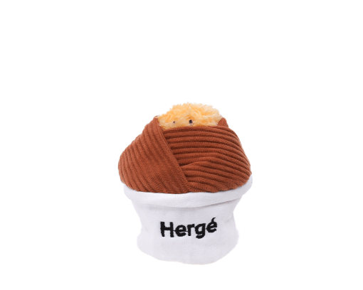Herge Cruffin Friends Toy - Image 3