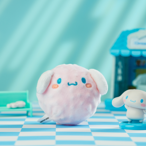 Cinnamoroll Catch Toy - Image 3