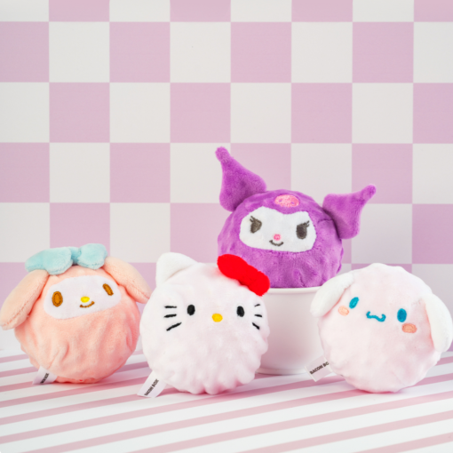 My Melody Catch Toy - Image 4