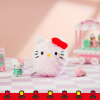 Hello Kitty Catch Toy