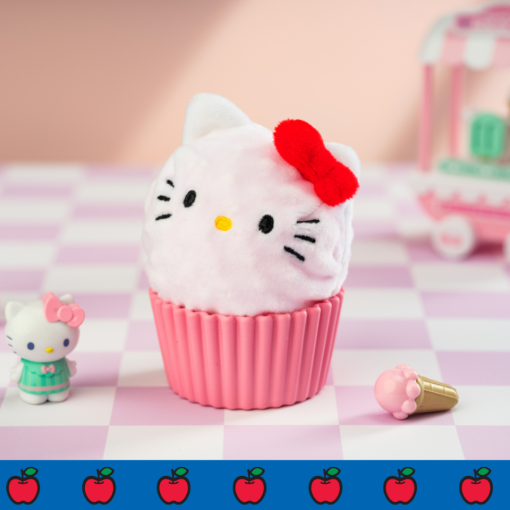 Hello Kitty Catch Toy - Image 3