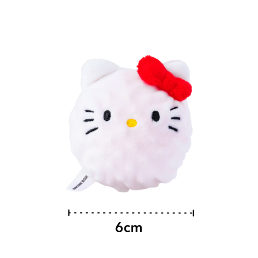 Hello Kitty Catch Toy - Image 2