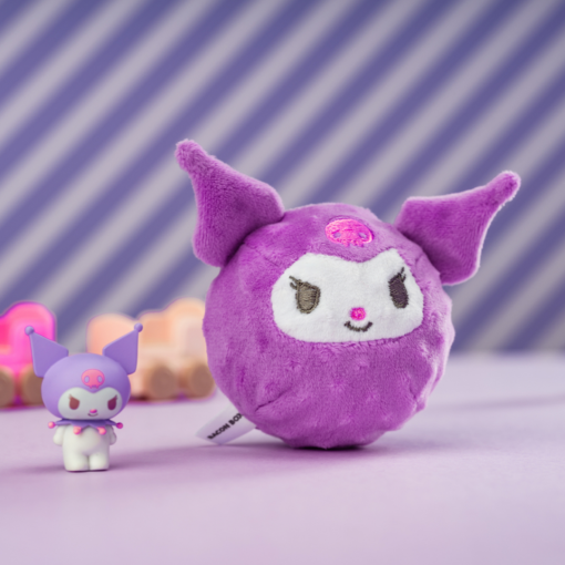 Kuromi Catch Toy - Image 3