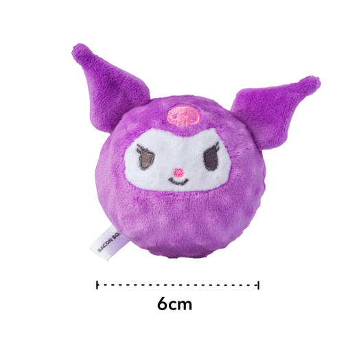 Kuromi Catch Toy - Image 2