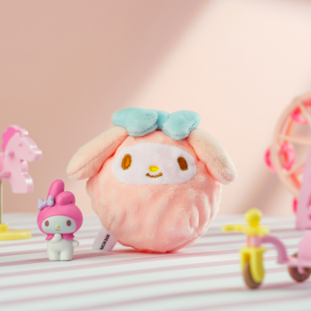 My Melody Catch Toy
