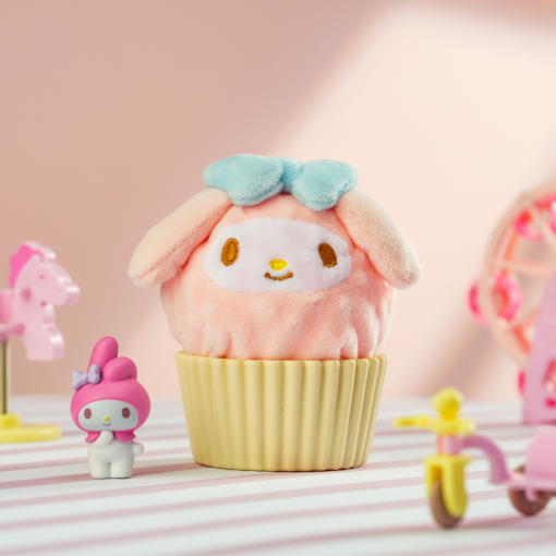 My Melody Catch Toy - Image 3