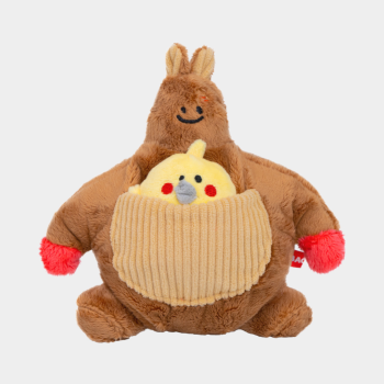 Bulk Up Kangaroo