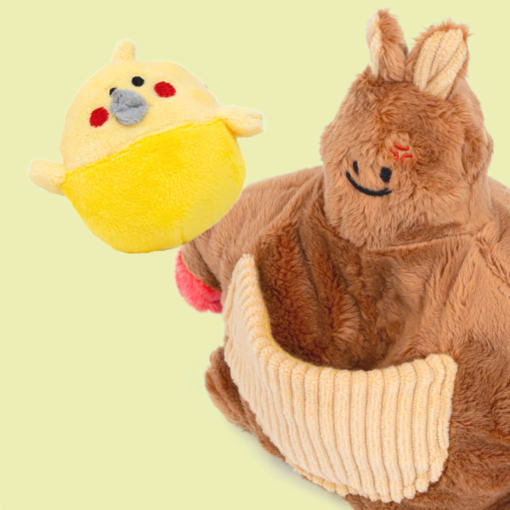 Bulk Up Kangaroo - Image 3