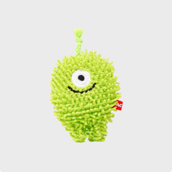 Alien Boo Toy