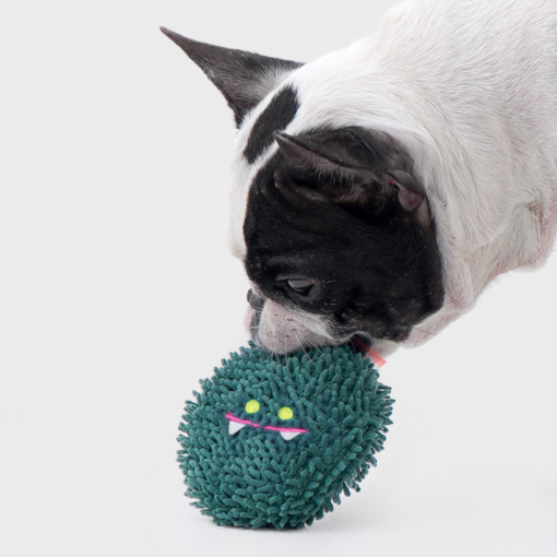 Dust Monster (Green) - Image 3
