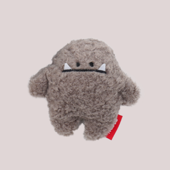 Dust Monster (Gray)