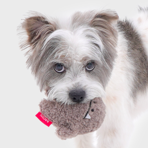 Dust Monster (Gray) - Image 3