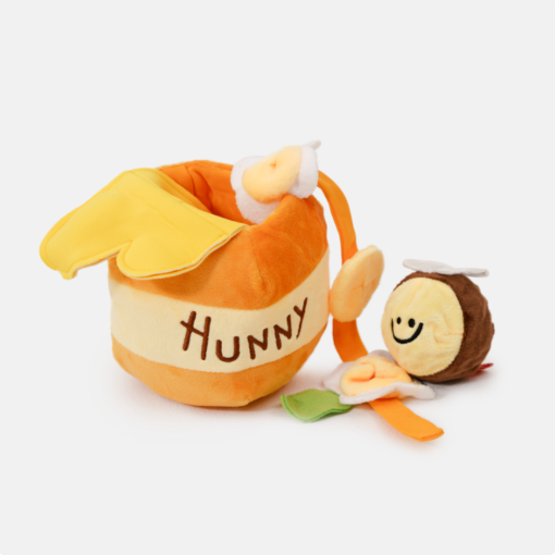 Hunny Pot Nosework Toy