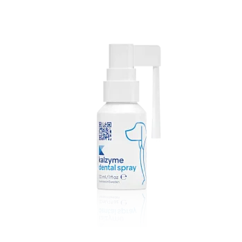 Kalzyme Dental Spray