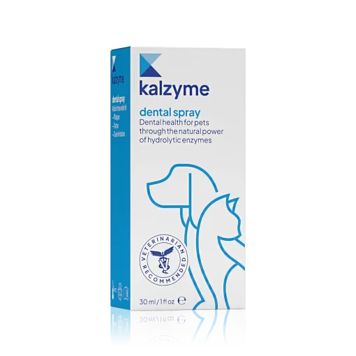 Kalzyme Dental Spray - Image 2