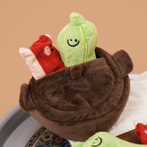 Soybean Paste Stew Hunting Toy - Image 3