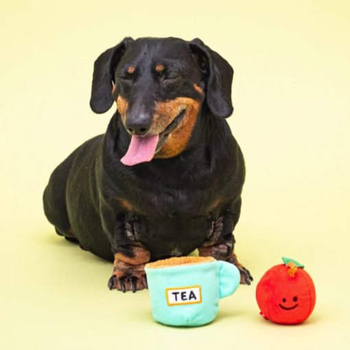 Apple Tea Catch Toy - Image 6