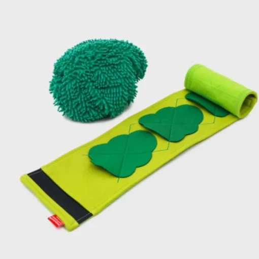 Broccoli Nosework Toy - Image 2