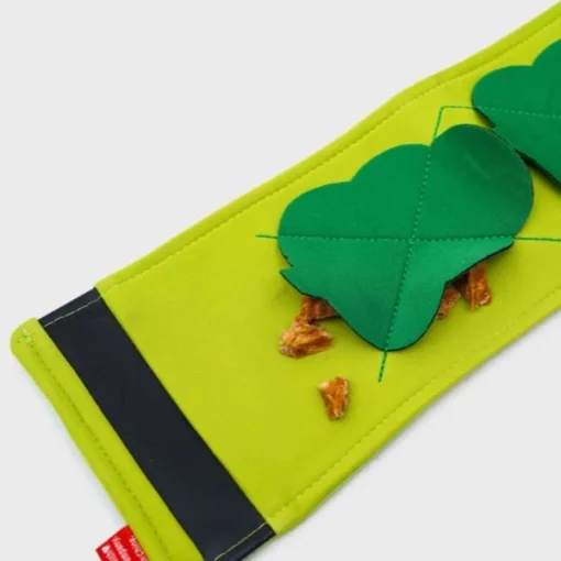 Broccoli Nosework Toy - Image 3