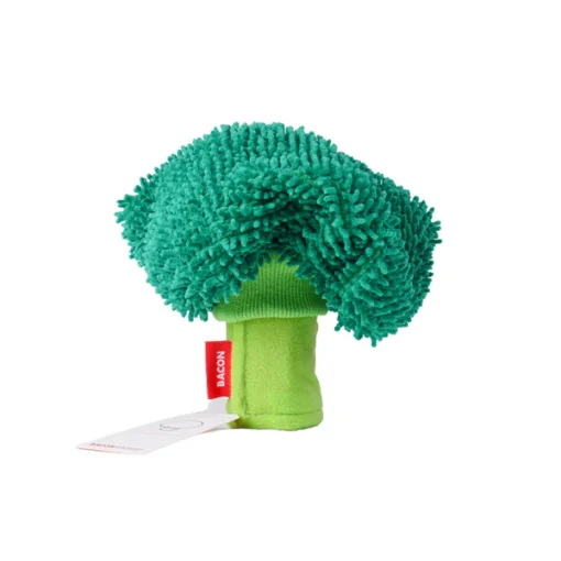 Broccoli Nosework Toy - Image 4