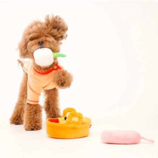Kimchi Stew Hunting Toy - Image 3