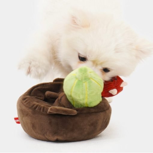 Soybean Paste Stew Hunting Toy - Image 4