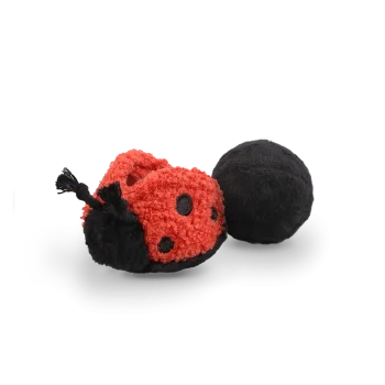 Mini Ladybug Pop