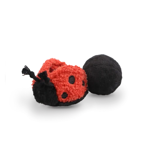 Mini Ladybug Pop
