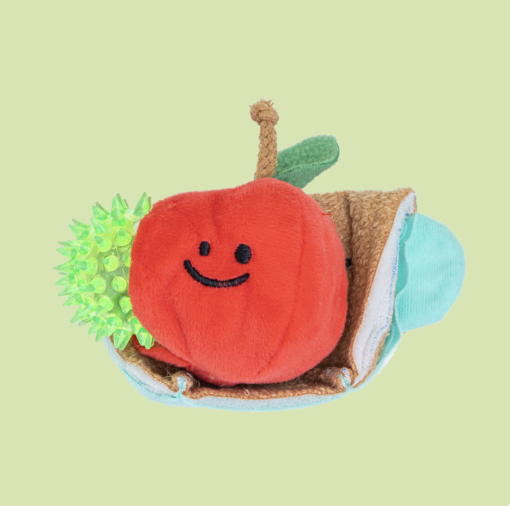 Apple Tea Catch Toy - Image 3