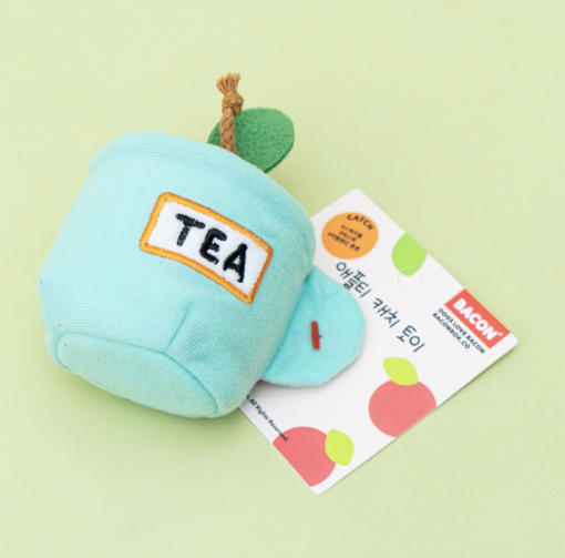 Apple Tea Catch Toy - Image 5