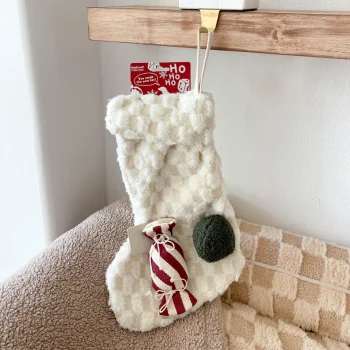 Christmas Stocking Set