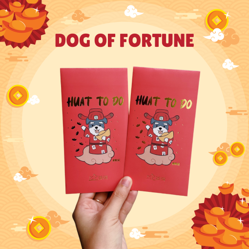 Huat Ang Baos - Image 3