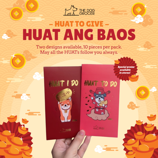 Huat Ang Baos