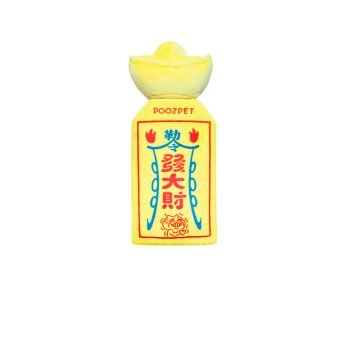 Huat to Play: Huat Huat Omamori