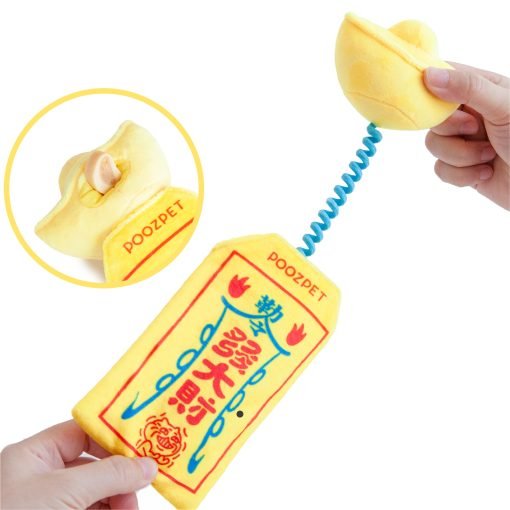 Huat to Play: Huat Huat Omamori - Image 2