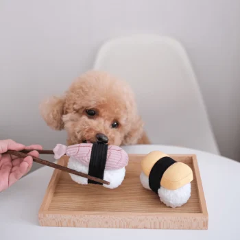 Sushi (Set of 2)