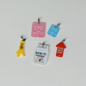 Brown & Butter  x TDG Charms 2025 Refresh
